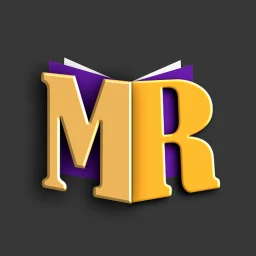 Biểu tượng Month Read - reading tracker